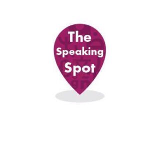 The Speaking Spot