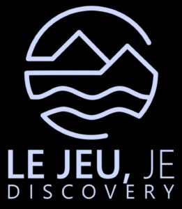 Le jeu, je discovery