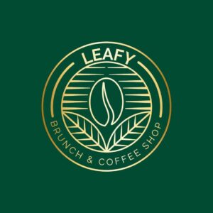 Leafy Coffee