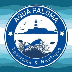 Aqua Paloma