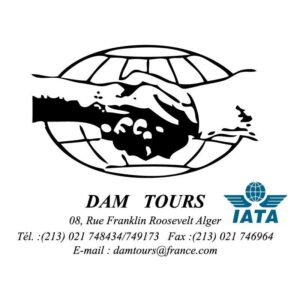 Dam Tour