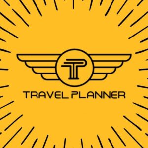 Travel Planner DZ