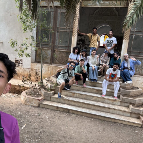 Visite culturelle Biodiverse